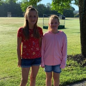 Meet your Posher, Rick